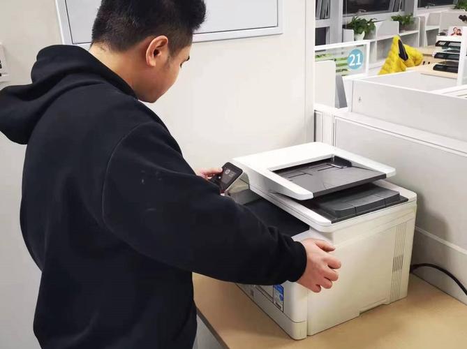 it运维服务_机房建设_综合布线_安华计算机
