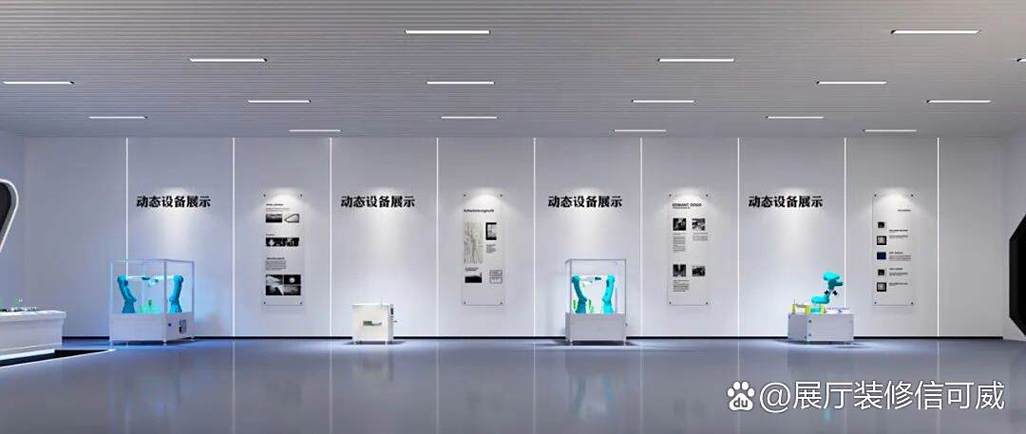 三是科技&middot;贵阳展厅设计#问界m7订单1天过4万
