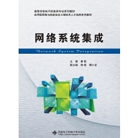 计算机信息系统集成 从理论到实践的专业指南